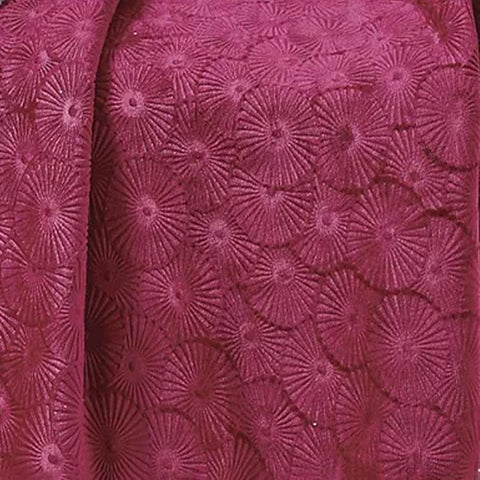 Ultra Soft 50" x 60" Louvre Embossed Sherpa Plush Throw Blanket – Lightweight, Warm, All-Season Comfort for Couch, Bed, or Travel – Machine Washable