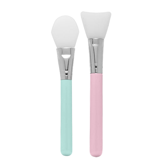 Facial Silicone Brush