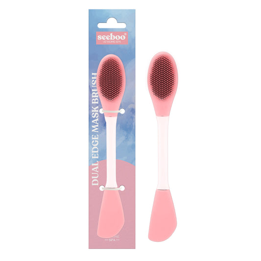 Dual Edge Mask Brush