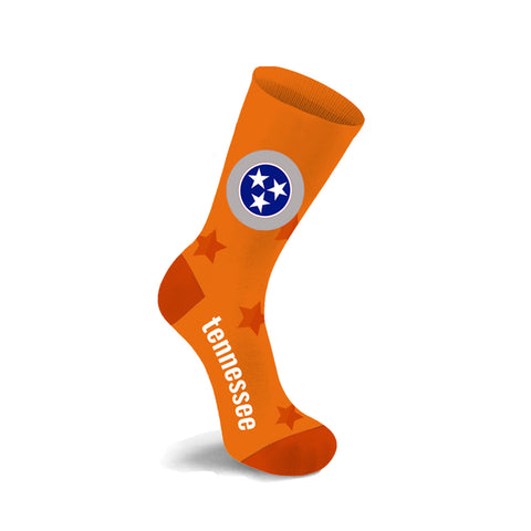 Unisex Cotton City Theme Socks – Comfortable Breathable Everyday Dress Socks