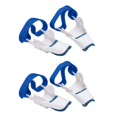 2-Pack: Bunion Corrector Splint – Adjustable Toe Alignment Support for Big Toe Comfort & Daily Wear