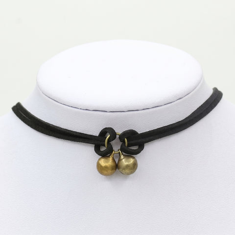 9-Pack Women’s Choker Necklace Set – Classic, Velvet, Lace & Pendant Styles with Adjustable Fit for Everyday & Special Occasions