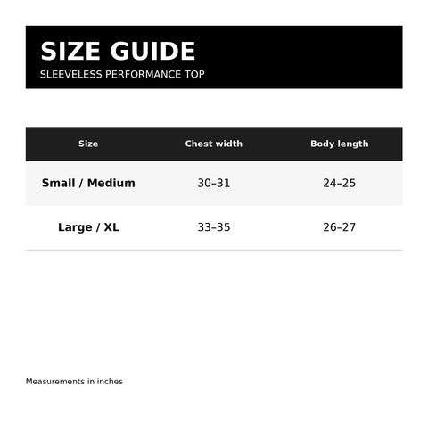 Men's Quick-Dry Sleeveless Workout Shirt – Lightweight Walking and Exercise Top