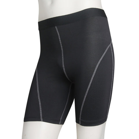 Men's Quick-Dry Shorts – Stretch Activewear for Walking and Exercise