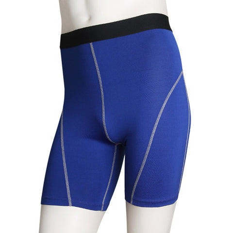 Men's Quick-Dry Shorts – Stretch Activewear for Walking and Exercise