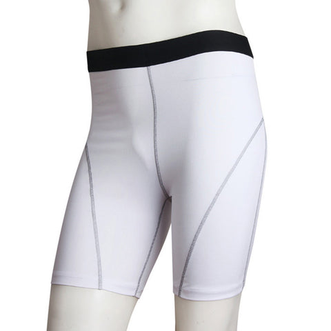 Men's Quick-Dry Shorts – Stretch Activewear for Walking and Exercise