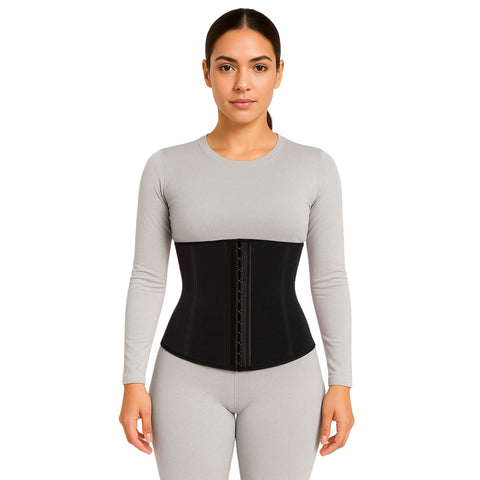 Women’s Waist Trimmer – Easy-Wear Support & Shape Control