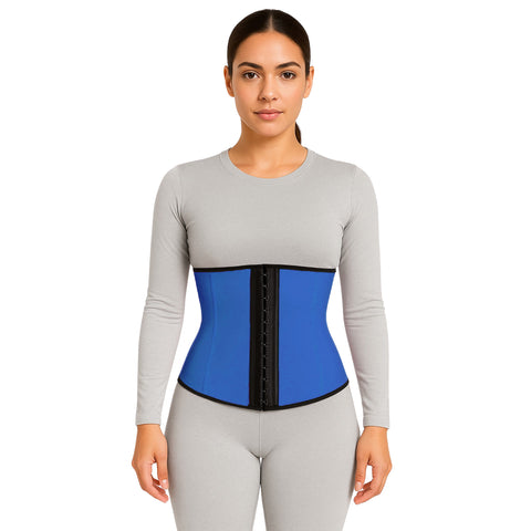 Women’s Waist Trimmer – Easy-Wear Support & Shape Control