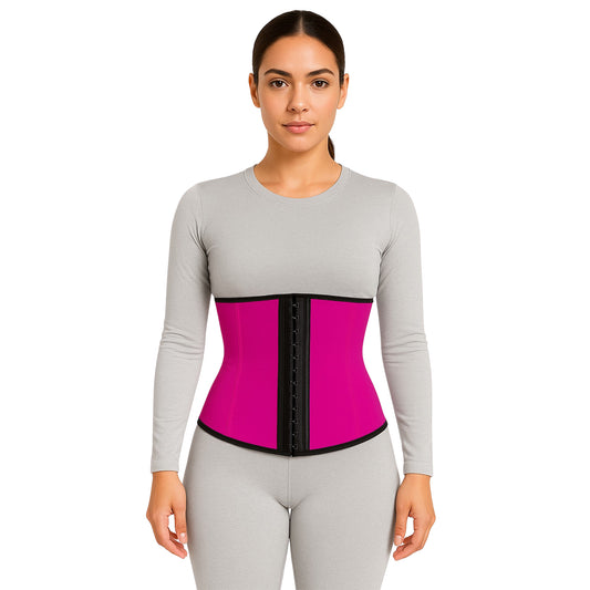 Women’s Waist Trimmer – Easy-Wear Support & Shape Control
