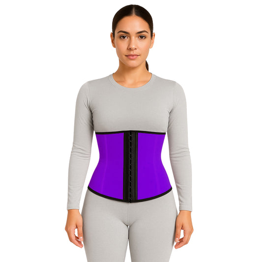 Women’s Waist Trimmer – Easy-Wear Support & Shape Control