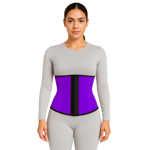 Women’s Waist Trimmer – Easy-Wear Support & Shape Control