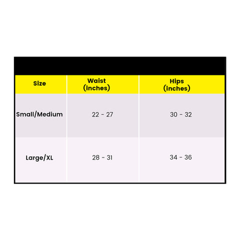 Women’s Butt Lifter & Silhouette Enhancer – Shapewear Control Brief with Tummy, Thigh & Hip Support – Smooth Shaping Undergarment