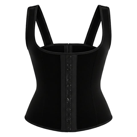 Women’s Waist Cincher Shapewear – Firm-Control Body Shaper Girdle
