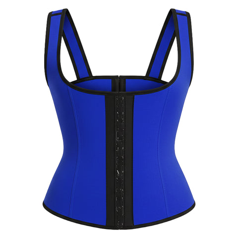 Women’s Waist Cincher Shapewear – Firm-Control Body Shaper Girdle
