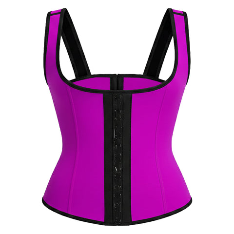 Women’s Waist Cincher Shapewear – Firm-Control Body Shaper Girdle