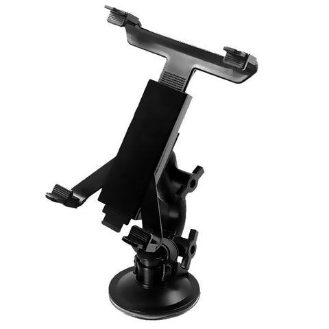 Tablet PC Holder for Auto and Home
