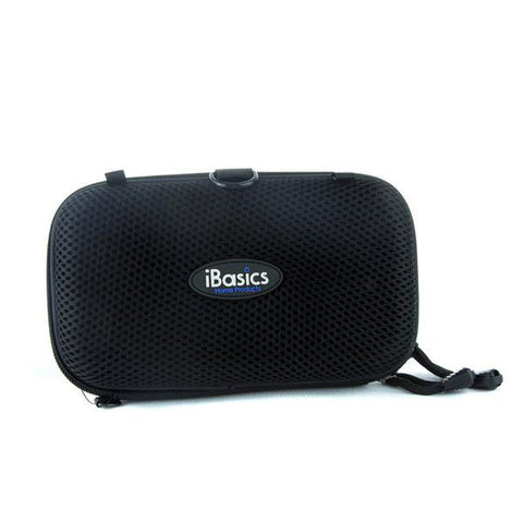Touch Sensitive Smartphone Speaker Carry Pouch