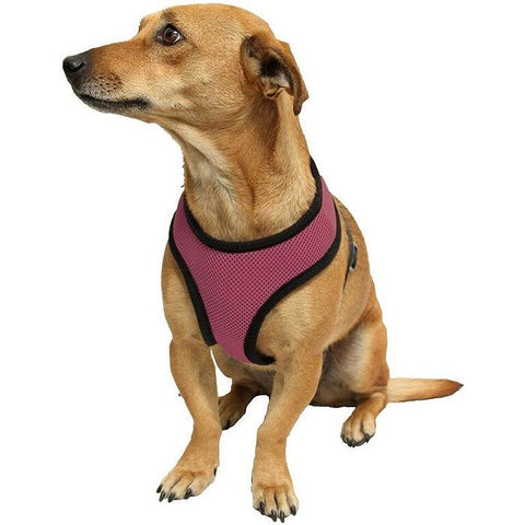 Dog Harness - Pink