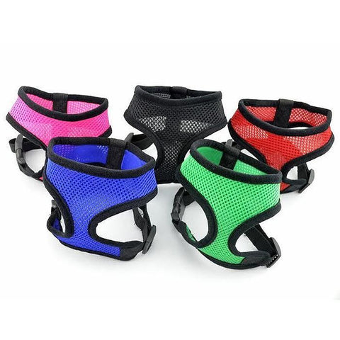 Dog Harness