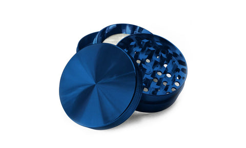 Toker Titanium Herb Grinder (5-Piece)