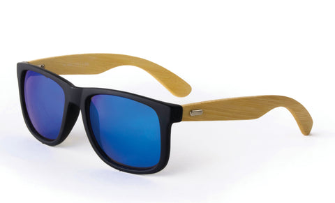 Vintage Rivert Polarized Sunglasses for Women Men