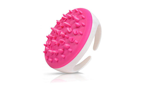 Anti Cellulite Intensive Fat Burning Cream Gel  & Shaper Brush