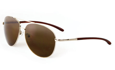 Vintage Rivert Polarized Sunglasses for Women Men