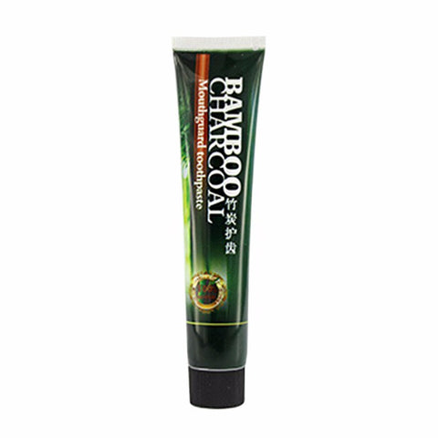 Charcoal Toothpaste