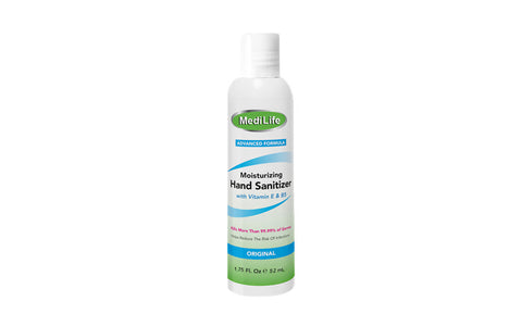 Anti bacterial Hand Cleaner and Sanitizer