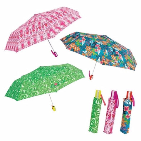 Sage & Emily Compact Umbrellas - 7 Styles