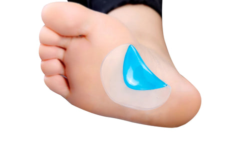 Gel Arch Support Insole