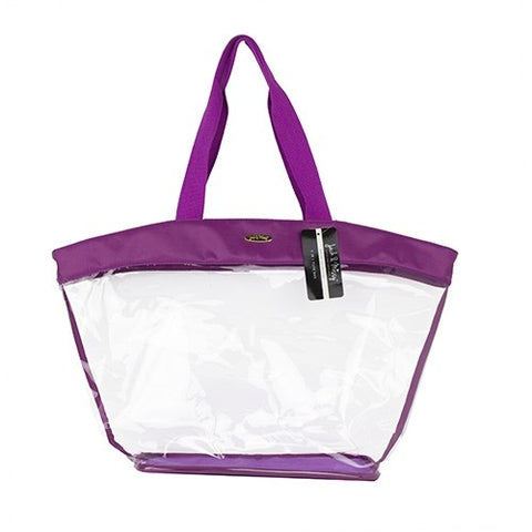 Jack and Missy Resort Collection 2 in 1 Tote - 6 Colors