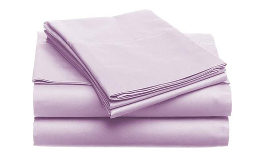 6-Piece 1600 Series Ultra Soft Bed Sheet Set