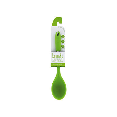 Krumbs Kitchen® Chef's Collection Silicone Spoons