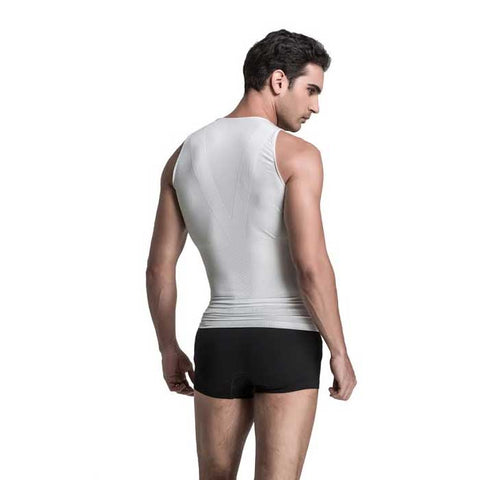2 in 1 Compression and Posture Support Shirt