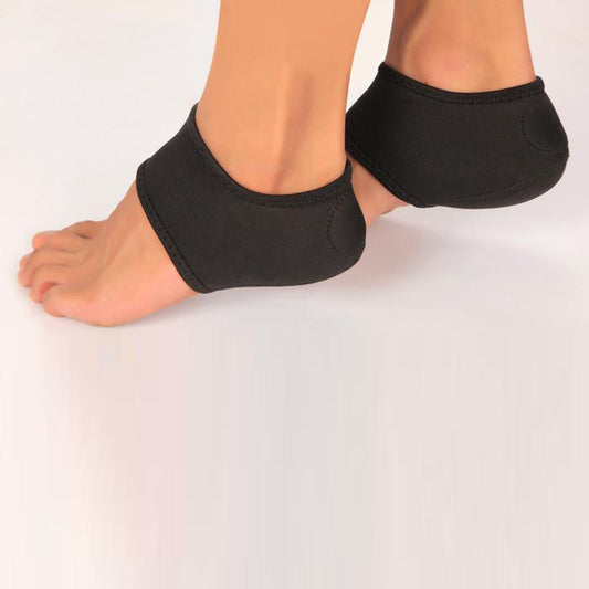 Shock-Absorbing Plantar Fasciitis Therapy Wraps