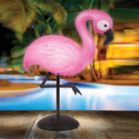 Flamingo LED Table Lamp
