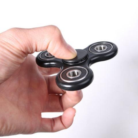 5 or 10 Pack: Premium Fidget Spinners