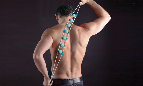 Body Massager Rope