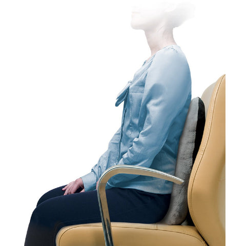 Posture- or Lumbar-Support Cushion