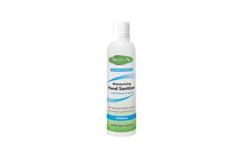 Anti bacterial Hand Cleaner and Sanitizer
