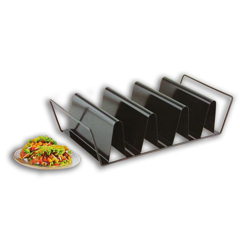 TACO Shell Rack