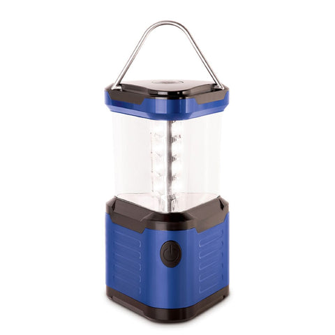 24 Led Lantern with Built in Compass