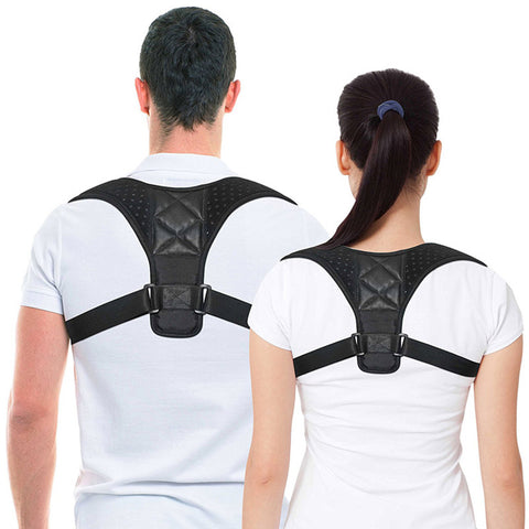 Unisex Posture Corrector & Back Support & Posture Corrector