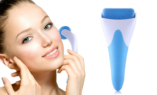 Ice Roller for Face and Eyes