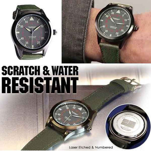 Watch Aviator