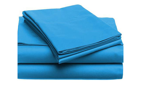 6-Piece 1600 Series Ultra Soft Bed Sheet Set