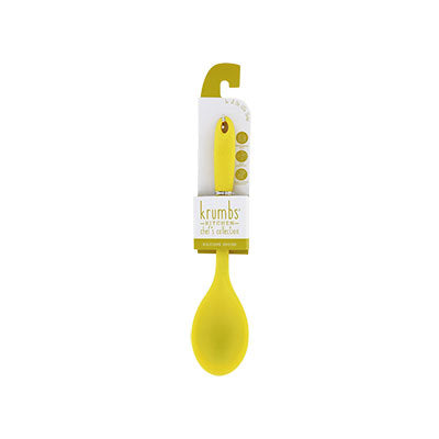 Krumbs Kitchen® Chef's Collection Silicone Spoons