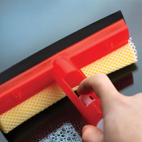 5 Piece: Car Cleaning Kit