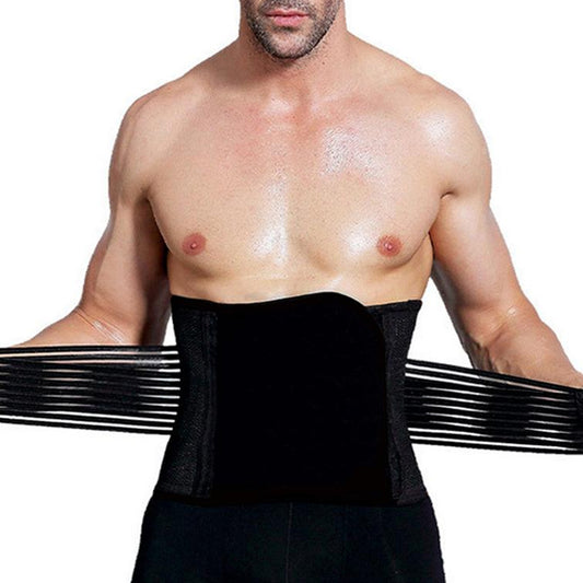 Unisex Slimming Belt with Extra Support